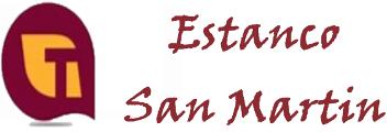 Estanco San Martín